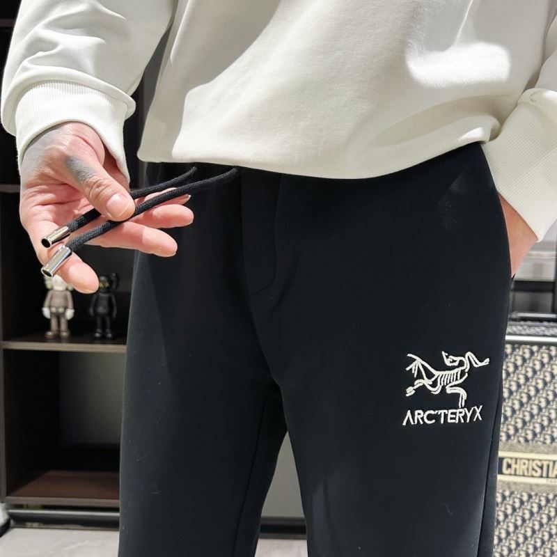 Arcteryx Long Pants